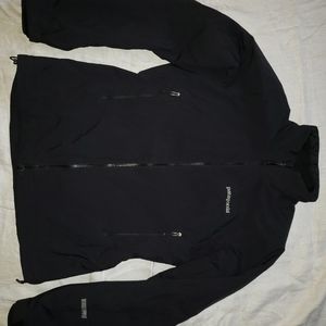 Patagonia windstopper jacket